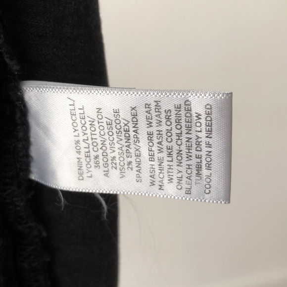 made and loved LOFT Women’s Legging Large - Picture 5 of 7